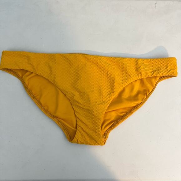 SEAFOLLY Hipster Bottom Swimsuit Bikini Bottoms Size 10 US NEW - Picture 3 of 5